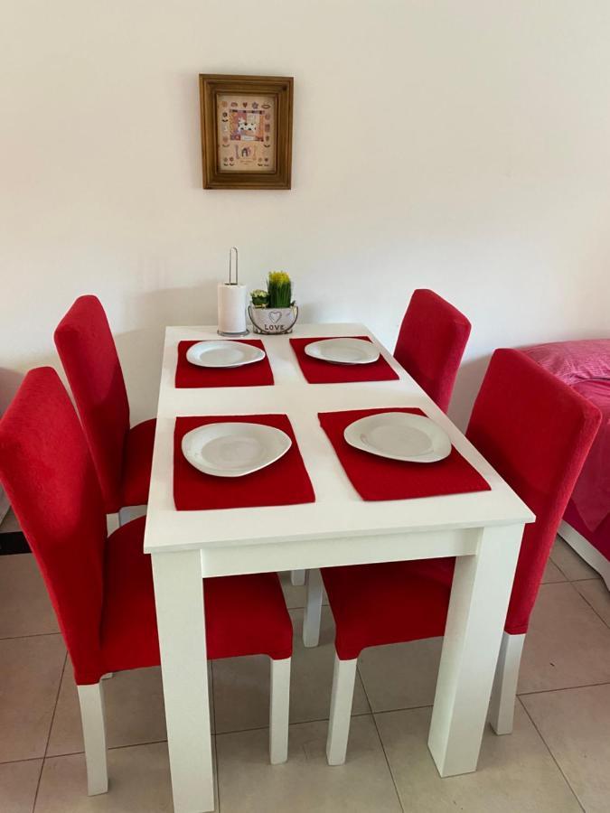 Apartamento En Country Pilar Piscina Parrilla Propia Hasta 4 Personas ภายนอก รูปภาพ