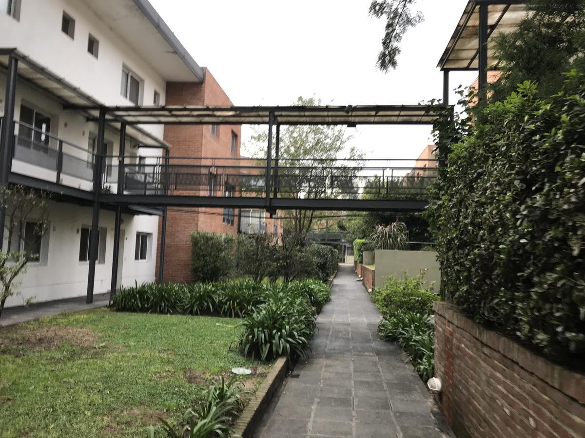 Apartamento En Country Pilar Piscina Parrilla Propia Hasta 4 Personas ภายนอก รูปภาพ