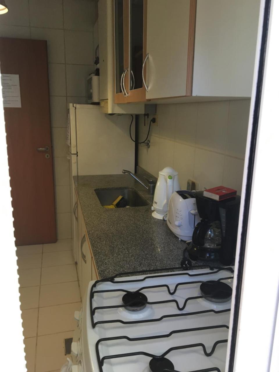 Apartamento En Country Pilar Piscina Parrilla Propia Hasta 4 Personas ภายนอก รูปภาพ